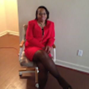 Meet your Posher, Teri